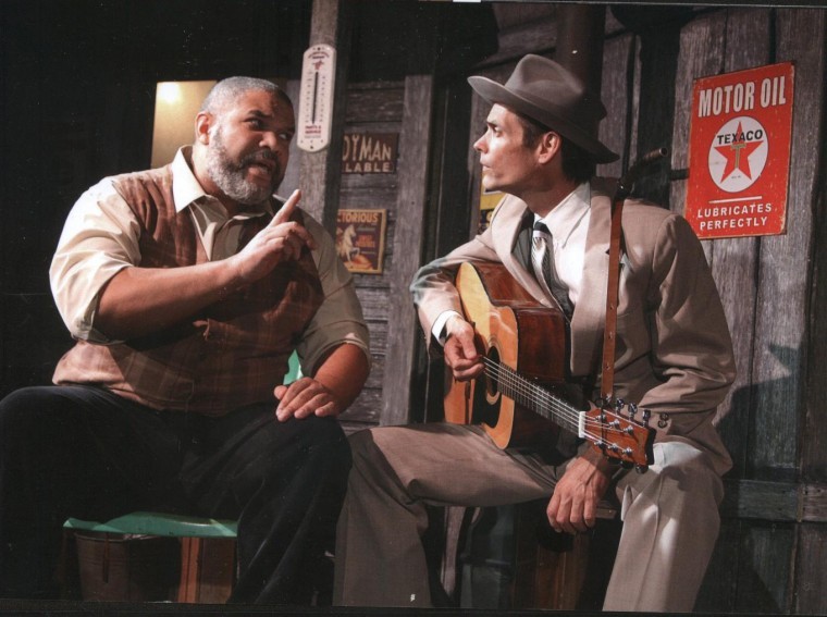 Review: ‘Hank Williams: Lost Highway’ pleases even the most reluctant of country listeners